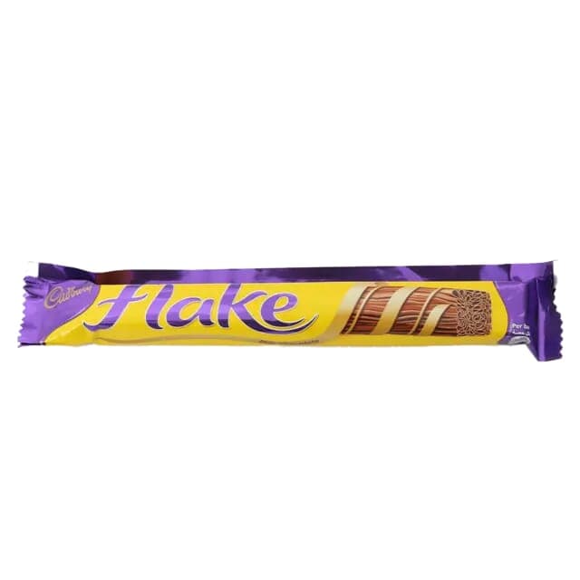 Cadbury Flake Chocolate Large 32 G
