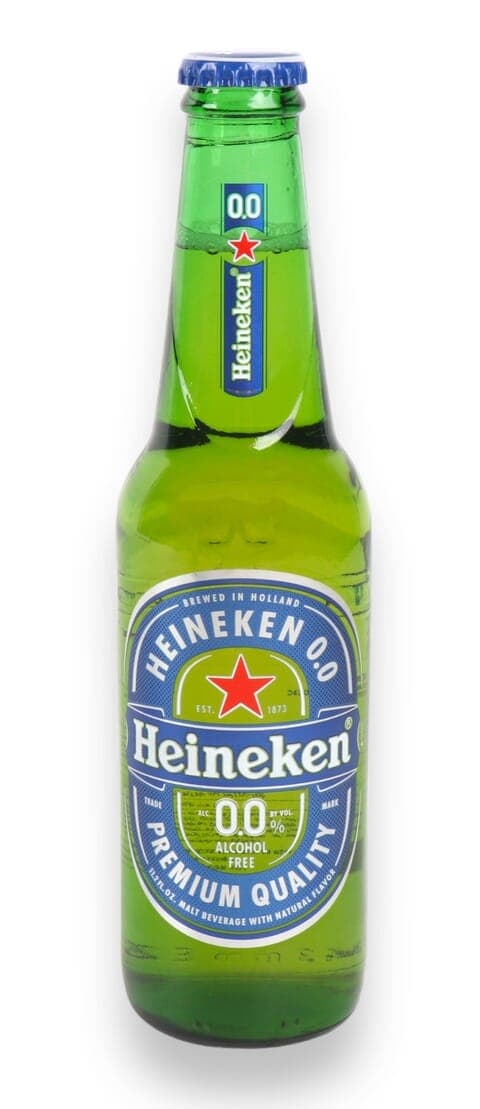 Heineken Malt Beverage with Natural Flavor 330ml