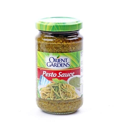 Orient Garden Pesto Sauce 195g