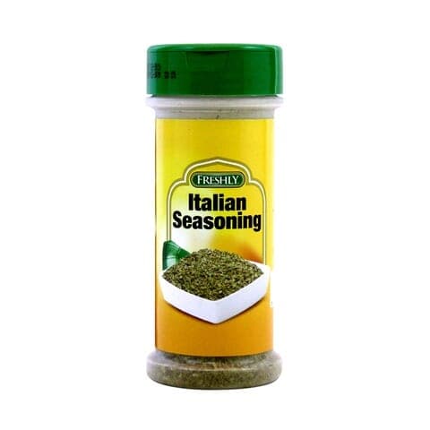 Freshly Italian Seasoning 34g