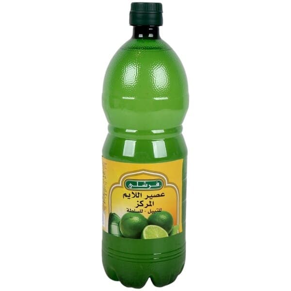 Freshly Lime Concentrate 32 Oz
