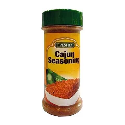 Freshly Cajun Seasoning 170g