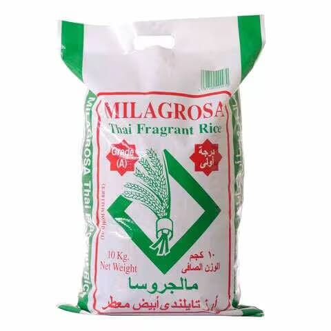 Milagrosa Thai Fragrant Rice 5KG