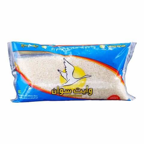 White Swan Calrose Rice 1Kg