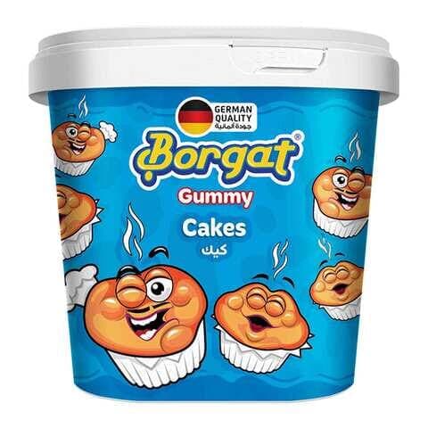 Borgat Gummy Candy Cakes 175g