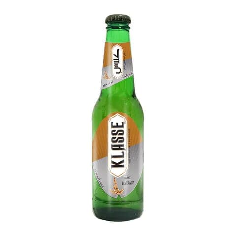 Klasse Malt Beverage 330ml