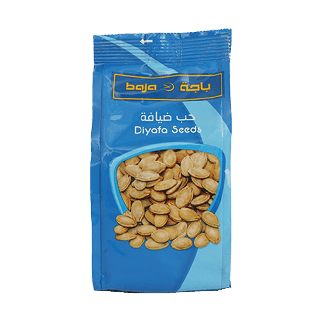 Baja Diyafa Seeds 130g