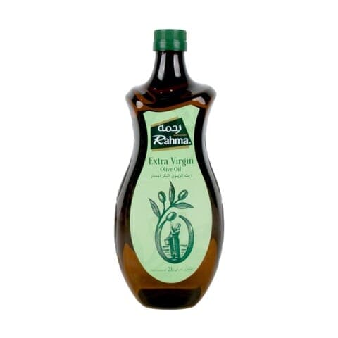 Rahma Extra Virgin Olive Oil 2L