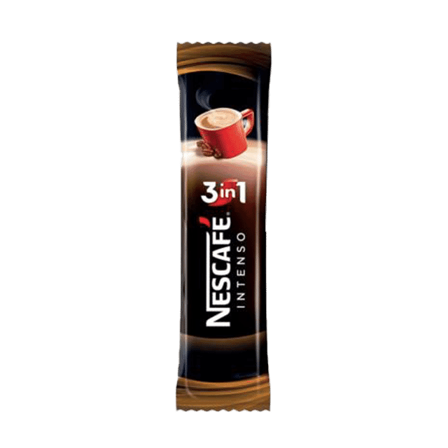 Nescafe 3 in 1 Strong Coffee 30 * 20 g
