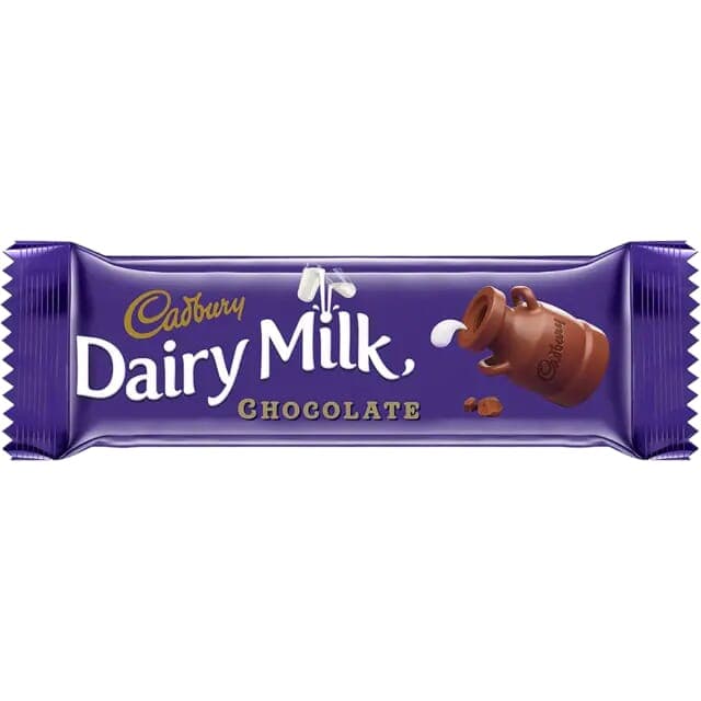 Cadbury - Milk Chocolate 37 g