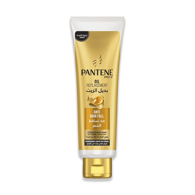 Pantene Oil Replacement Against Hair Loss 275 Ml