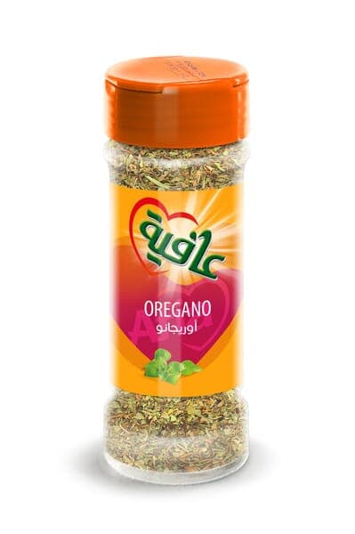 Afia Oregano 15 g  