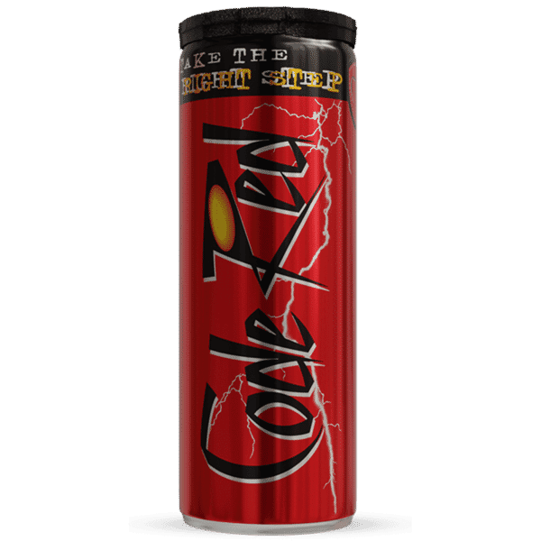 Code Red Energy Drink 200 ml  