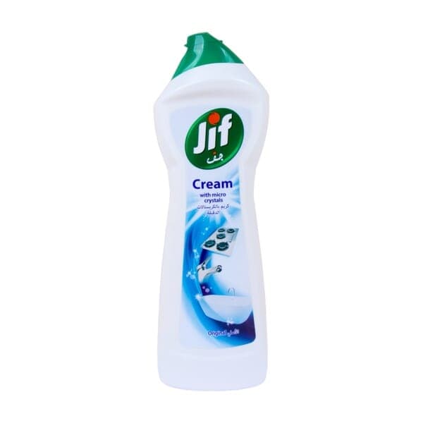 Jif - Cleaning Cream Original 750 ml  