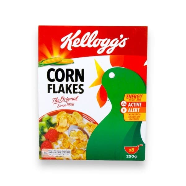 Kelloggs Corn Flakes 250 g  