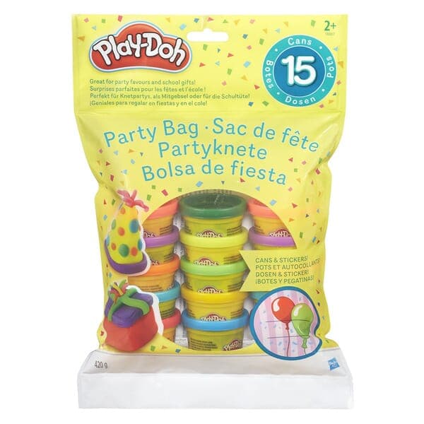 PD 1 OZ 15 COUNT BAG