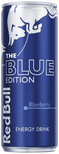 Red Bull Energy Drink Blueberry 250ml  