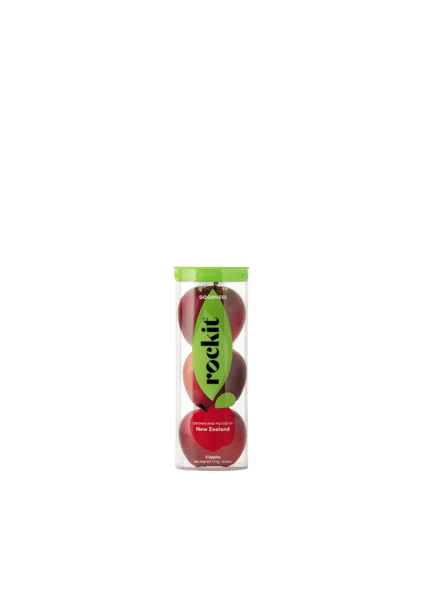 Rockit Apples 3 pcs  