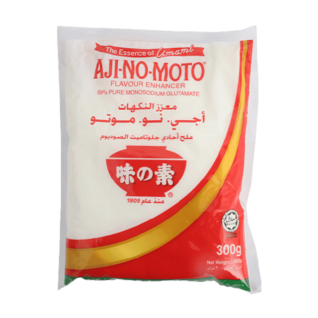 Ajinomoto Ajinomoto  300G