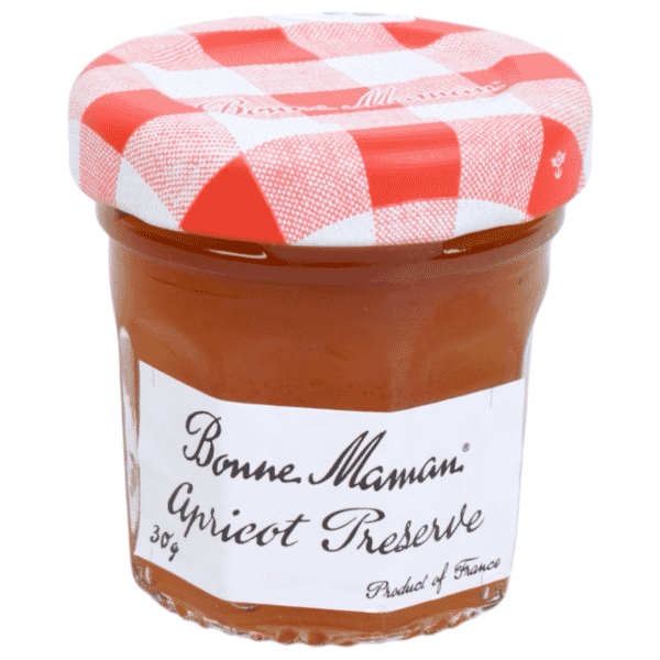 Bonne Maman French Bitter Orange Jam 30 G