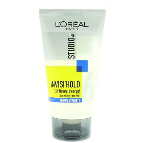 Loreal Paris Line Studio Normal Styling Hair Gel 150ml