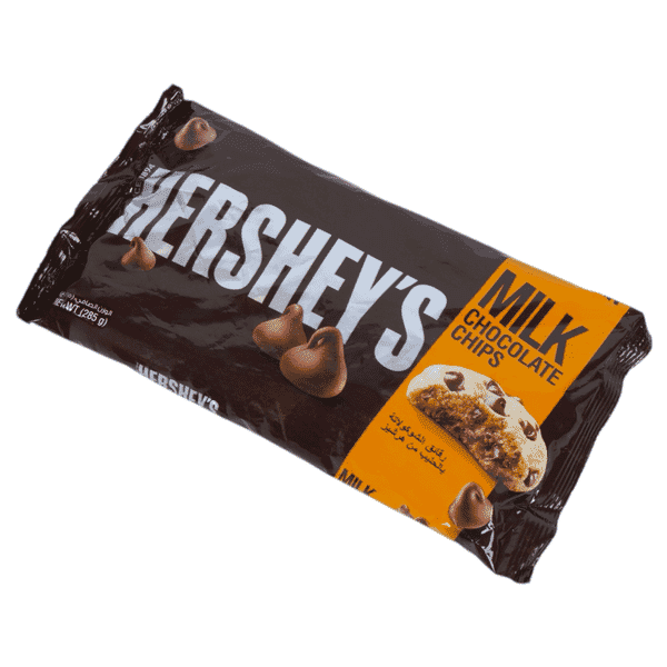 bigbag® | Hershey's Milk Chocolate Chips 285 GM