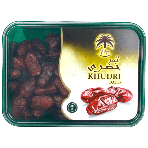 Siafa Khudari Dates 800 GM