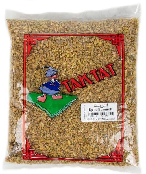 Tak Tat Freekeh 700 GM