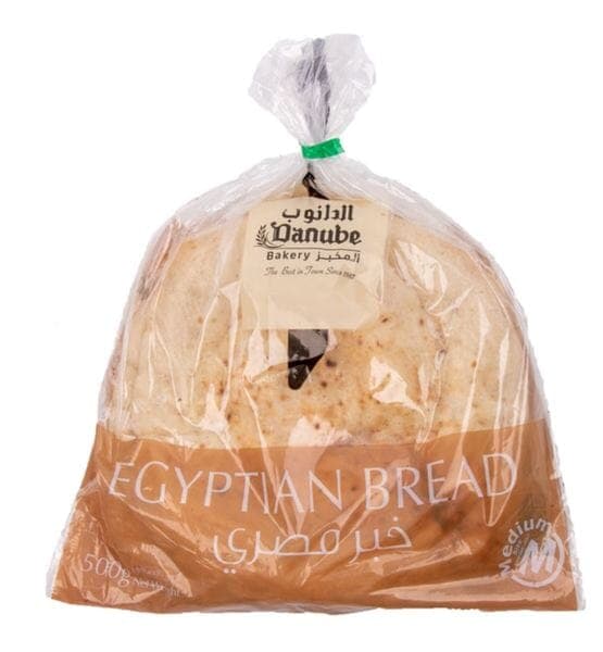 Danube Egyptian Bread 