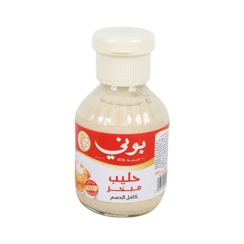 Bonny Evaporated Milk 170g