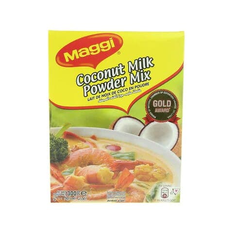 Maggi Coconut Milk Powder 300g