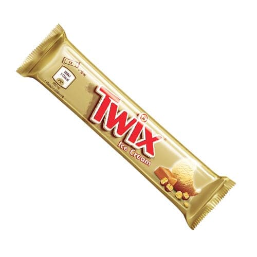 Twix Ice Cream Bar Mars 40 G