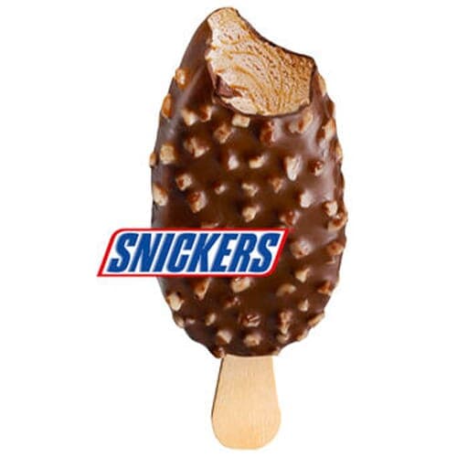 Snickers Ice Cream Stick 73.5 G
