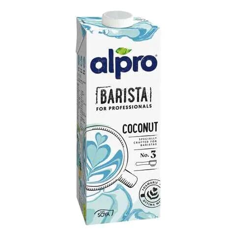 Alpro Professional Coconut Soya Drink 1L
