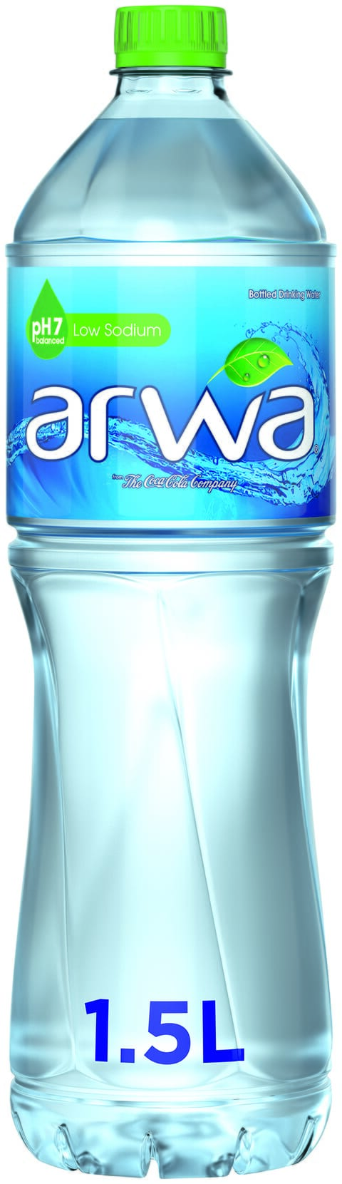 Arwa Drinking Water 1.5L