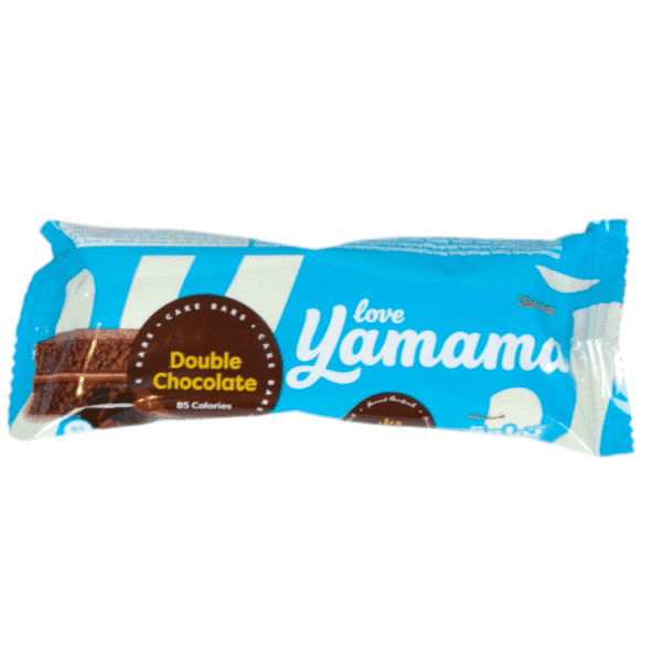 Gandour Yamama American Brownie Cake 21 G