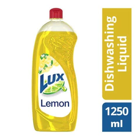 Lux Dish Soap 1250 Ml