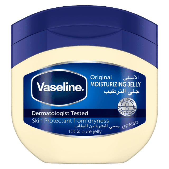 Vaseline Gel 50 Ml