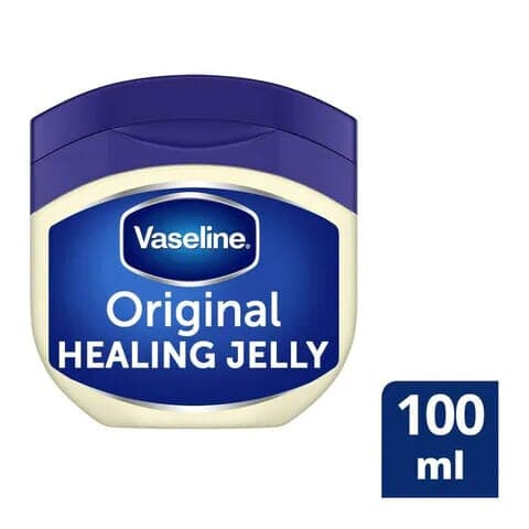 Vaseline Gel 100 Ml