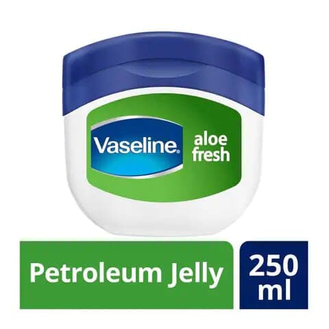 Vaseline Aloe Vera Care Gel 250 Ml