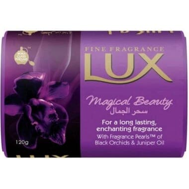 Lux Magical Beauty Soap Bar 170 G