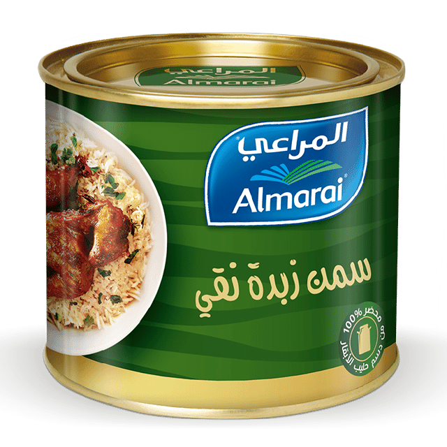 Almarai Pure Butter Ghee 400g