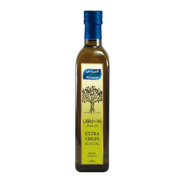 Almarai Extra Virgin Olive Oil 500ml