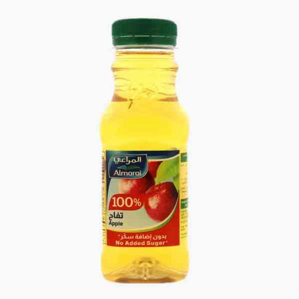 Almarai 100% Apple Juice 300 ML