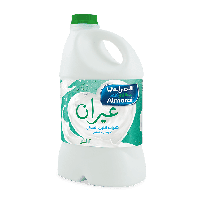 Almarai Ayran Laban 2 L