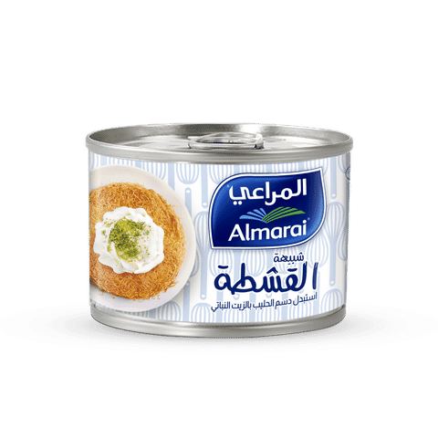 Almarai Full Fat Cream 170g