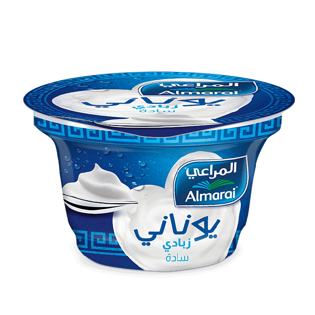 Almarai Greek Yogurt 150 G