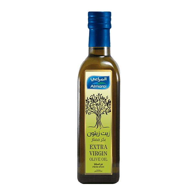 Almarai extra virgin olive oil 250 ml