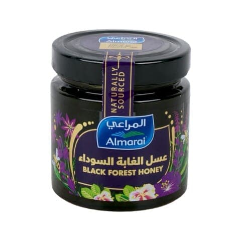 Almarai Black Forest Honey 500g