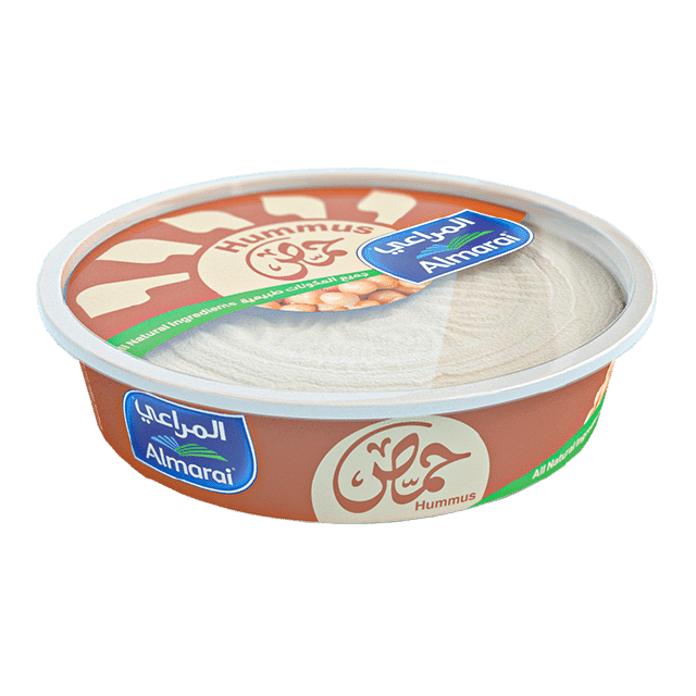 Almarai Hummus 250g